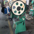 mechanical press, punch machine crank mechanism J23 mechanical eccentric punch machine